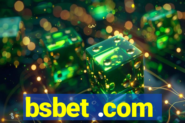 bsbet .com